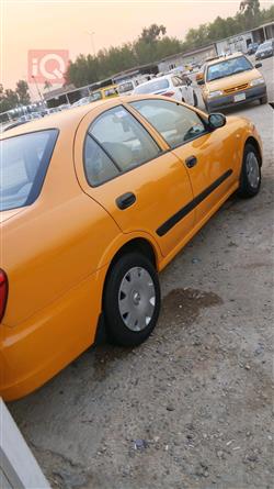 نيسان صني